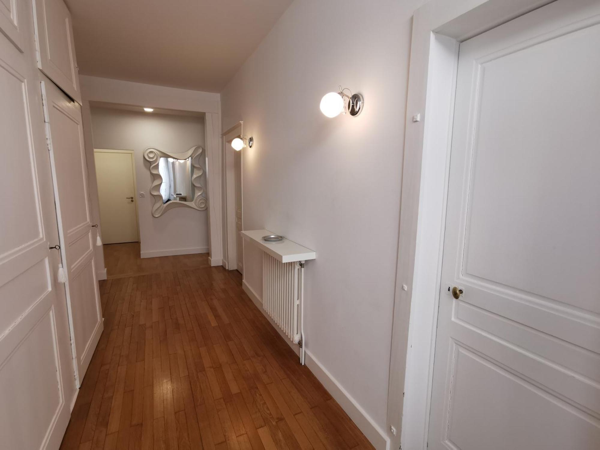 Appartement 3 Chambres Au Coeur Du Jura, Ideal Famille Salins-les-Bains Zewnętrze zdjęcie